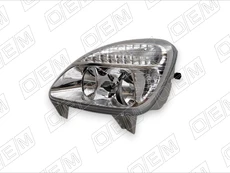 Фара левая ГАЗ 3302 (1994-нв) OEM0418FL OEM