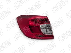 Фонарь левый Datsun On-DO 1 (2014-2020) OEM0350FONL OEM