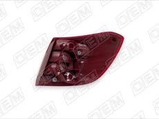 Фонарь левый Datsun On-DO 1 (2014-2020) OEM0350FONL OEM