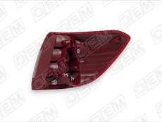 Фонарь левый Datsun On-DO 1 (2014-2020) OEM0350FONL OEM