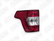 Фонарь левый UAZ Patriot 3163 2014-нв OEM0351FONL OEM
