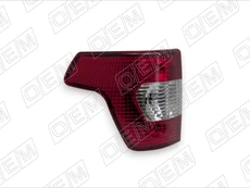Фонарь левый UAZ Patriot 3163 2014-нв OEM0351FONL OEM