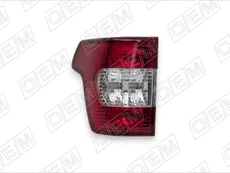 Фонарь левый UAZ Patriot 3163 2014-нв OEM0351FONL OEM