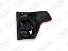 Фонарь левый UAZ Patriot 3163 2014-нв OEM0351FONL OEM