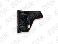 Фонарь левый UAZ Patriot 3163 2014-нв OEM0351FONL OEM