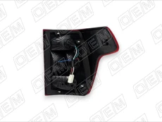 Фонарь левый UAZ Patriot 3163 2014-нв OEM0351FONL OEM