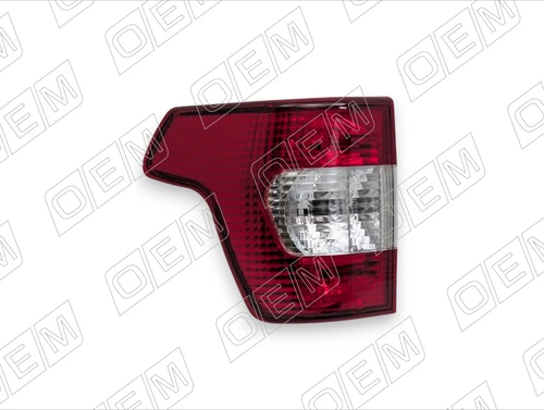 Фонарь левый UAZ Patriot 3163 2014-нв OEM0351FONL OEM