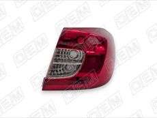 Фонарь правый Datsun On-DO 1 (2014-2020) OEM0406FONR OEM