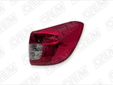 Фонарь правый Datsun On-DO 1 (2014-2020) OEM0406FONR OEM