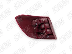 Фонарь правый Datsun On-DO 1 (2014-2020) OEM0406FONR OEM