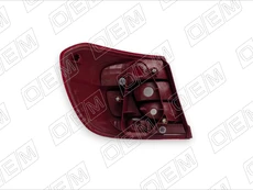 Фонарь правый Datsun On-DO 1 (2014-2020) OEM0406FONR OEM