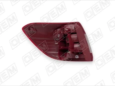 Фонарь правый Datsun On-DO 1 (2014-2020) OEM0406FONR OEM
