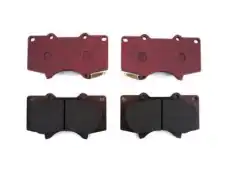 Тормозные колодки дисковые TOYOTA / LEXUS 04465-35290