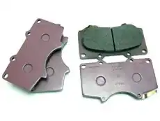 Тормозные колодки дисковые TOYOTA / LEXUS 04465-35290