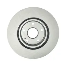 Тормозной диск SENIKO SBD1125