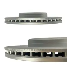 Тормозной диск SENIKO SBD1125