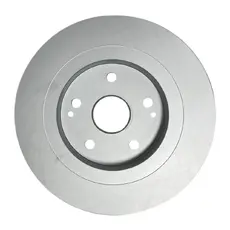 Тормозной диск SENIKO SBD1126
