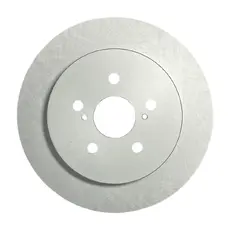Тормозной диск SENIKO SBD1128