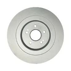 Тормозной диск SENIKO SBD1146