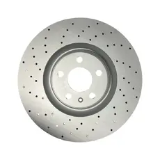 Тормозной диск SENIKO SBD6216