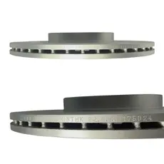 Тормозной диск SENIKO SBD6749