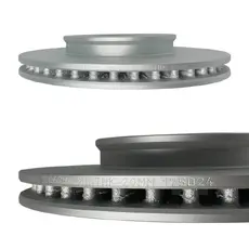 Тормозной диск SENIKO SBD6794