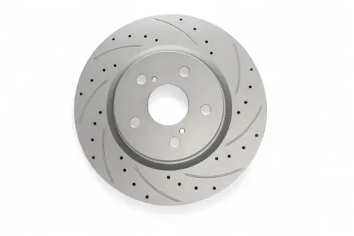 Тормозной диск SENIKO SBD9151