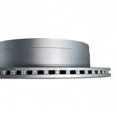 Тормозной диск SENIKO SBD9164