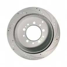 Тормозной диск SENIKO SBD9164