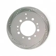 Тормозной диск SENIKO SBD9165