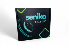 Тормозной диск SENIKO SBD9172