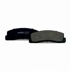 Тормозные колодки дисковые SENIKO SF1044