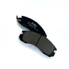 Тормозные колодки дисковые SENIKO SF1126