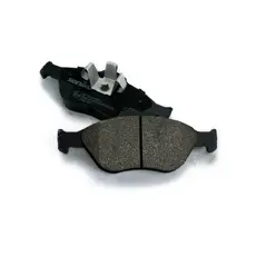 Тормозные колодки дисковые SENIKO SF1419