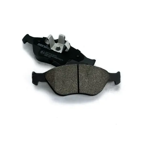 Тормозные колодки дисковые SENIKO SF1419