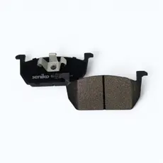 Тормозные колодки дисковые SENIKO SF2159