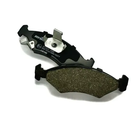 Тормозные колодки дисковые SENIKO SF3224