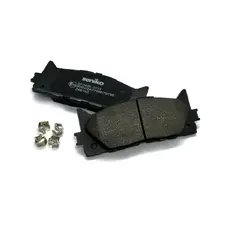 Тормозные колодки дисковые SENIKO SF3429