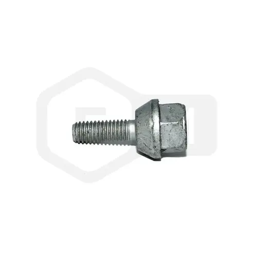 BS0754 Болт шкива M6 x 1 x 16 10.9 БОЛТМАСТЕР