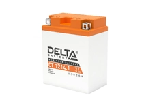 Аккумулятор DELTA BATTERY СТ1214.1