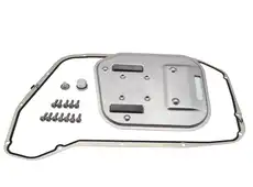 Фильтр АКПП ZF ZK01090802