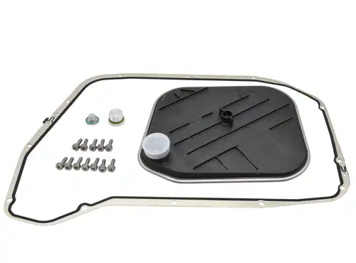 Фильтр АКПП ZF ZK01090802