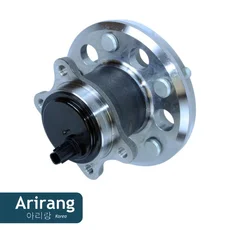 Ступица ARIRANG ARG21-1774L