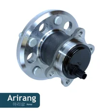 Ступица ARIRANG ARG21-1774R
