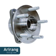 Ступица ARIRANG ARG21-1009