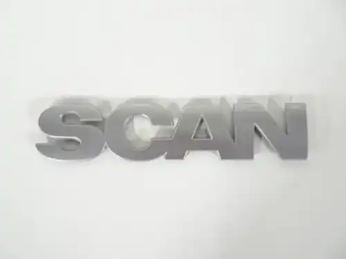  ЛОГОТИП SCAN 1498406, SCANIA