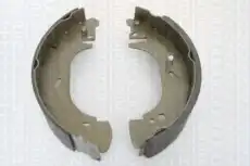 колодки бараб. торм. Ford 8100 10002 TRISCAN