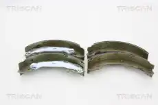 колодки бараб. торм. AR 8100 10021 TRISCAN