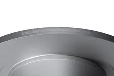 Тормозной диск METACO 3060595