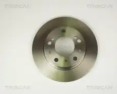 Тормозной диск TRISCAN 8120 10111